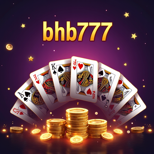 bhb777 game